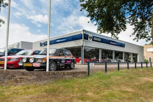 Saab Apeldoorn - Gallery 02