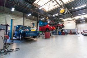 Saab Apeldoorn - Gallery 10