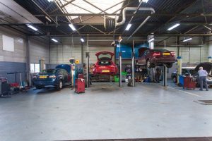 Saab Apeldoorn - Gallery 12