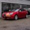 Alfa Romeo Giulietta 1750 Tbi QV occasion